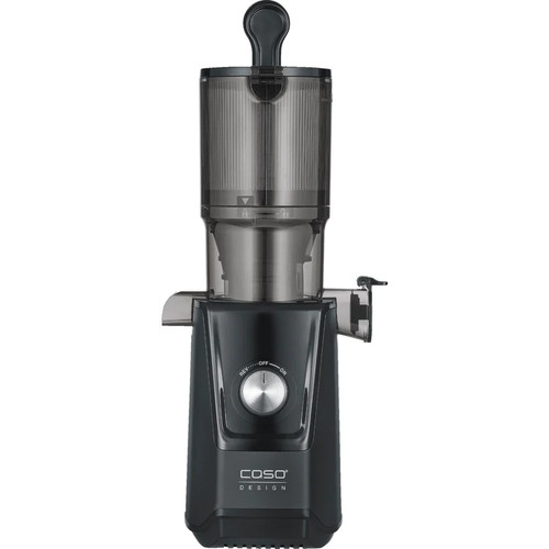 Caso juicefit slow - slow, juicer