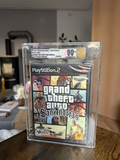 Gta san andreas ps2 vga - andreas,