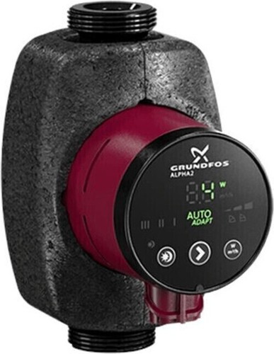 Grundfos alpha2 180 - alpha2, 25-60