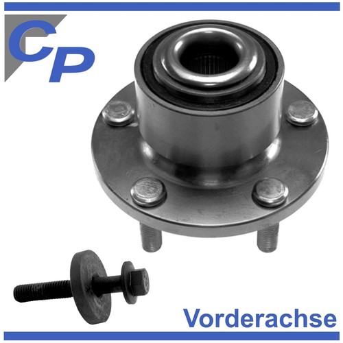 Radlager vorne für - , focus