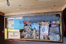  Modelleisenbahnanlage, alt, Märklin H0, Analogtechnik, funktioniert einwandfrei