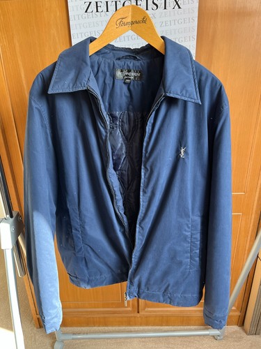 Ysl vintage jacke herren - ysl,