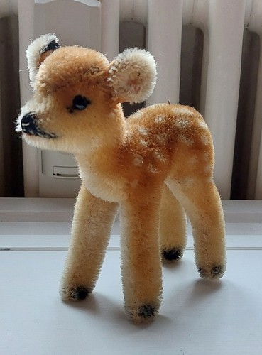 Steiff kleines reh - kleines, kitz