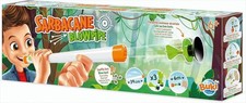 Sarbacane blowpipe - sarbacane,