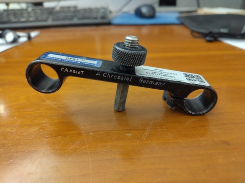 Kamera rig klemmen adapter - kamera,