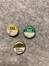 Kronkorken Bitburger Aktion 2025 Bottle Cap Kroni Chapa KK Tappi Capsule Item