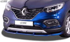 RDX Frontspoilerlippe VARIO-X für RENAULT Kadjar (RFE) 2018+ Frontlippe Front An