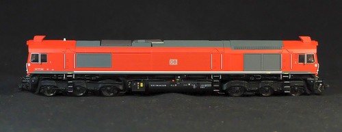 Märklin 39070 class 77 - ,