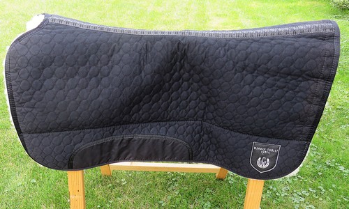 Westernpad lammfellpad pad - westernpad, von