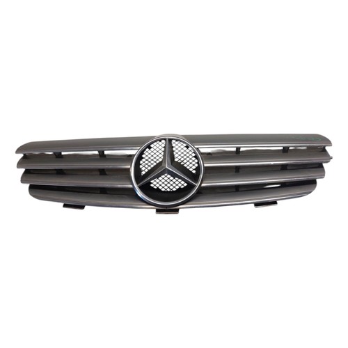 Frontgrill mercedes benz clk - frontgrill,