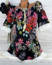 Tunika bluse shirt top - tunika,