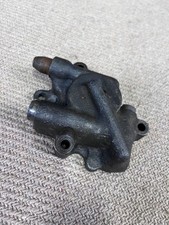 Harley Davidson WL WLA WLC 45 Flathead Ölpumpe Seitenventil