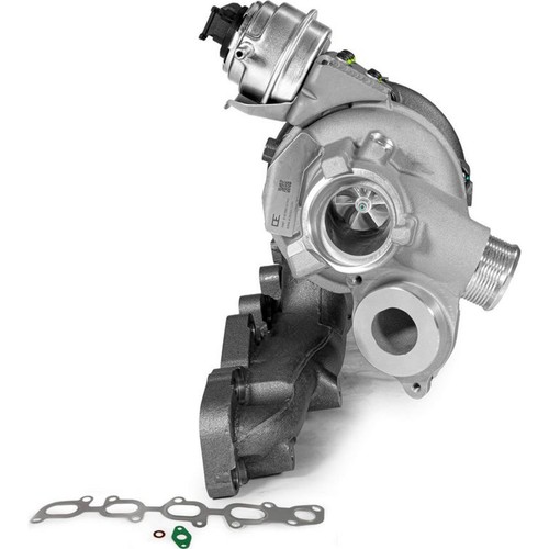 Turbolader für seat audi - turbolader, vw