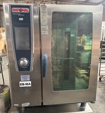 RATIONAL SELFCOOKINGCENTER