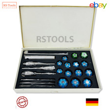 BESTE 14x Hartmetallbestückt