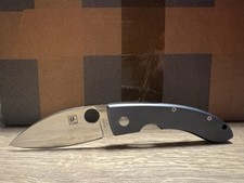 Spyderco Chinese Bob Lum VG-10
