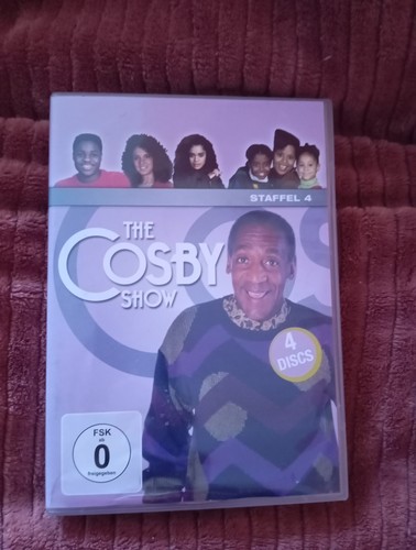 The cosby show dvd - the,