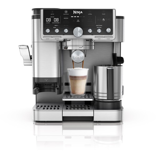 Ninja es701eu luxe - ninja, pro