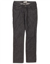 LEE Damen Norma Straight Jeans