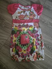Desigual Kleid Gr. 7/8 bzw