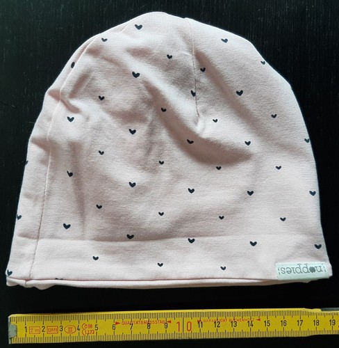 Mütze beanie für kleinkind - beanie,