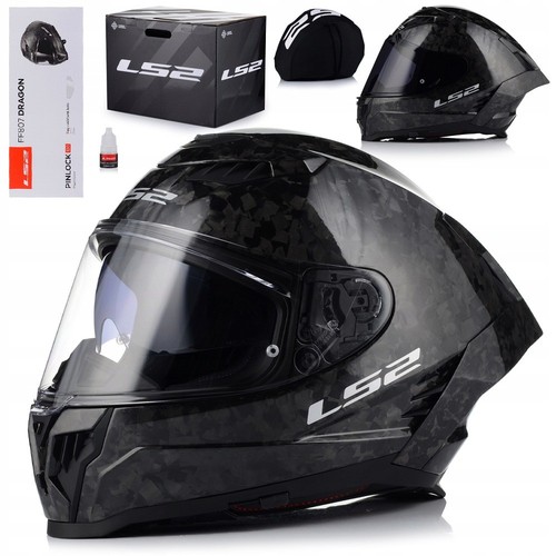 Motorradhelm ls2 ff807 dragon - motorradhelm,