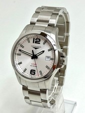 Longines Conquest V.H.P 43mm