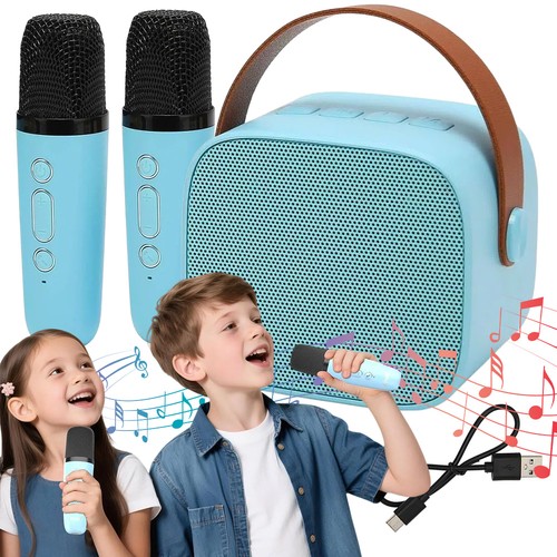 Tragbare mini karaoke anlage - mini,
