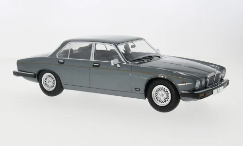Jaguar series iii - xj,