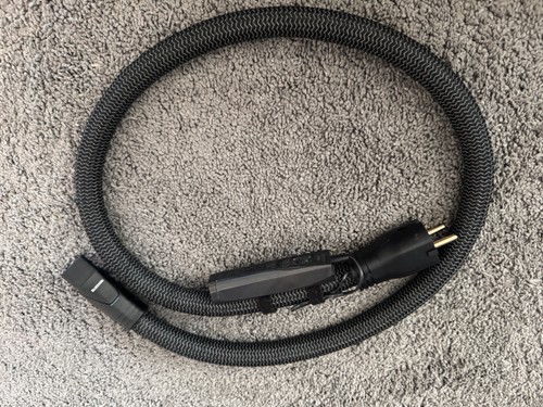 Audioquest blizzard high end - blizzard,