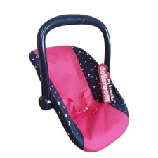 Dollsroom Kinder Puppensitz