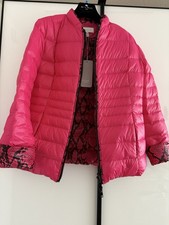 daunenjacke damen 42/40 Escada