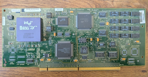 Compaq 129127 001 - compaq, processor