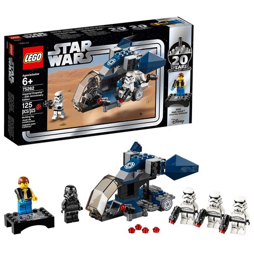 Lego star wars 75262 imperial - star,