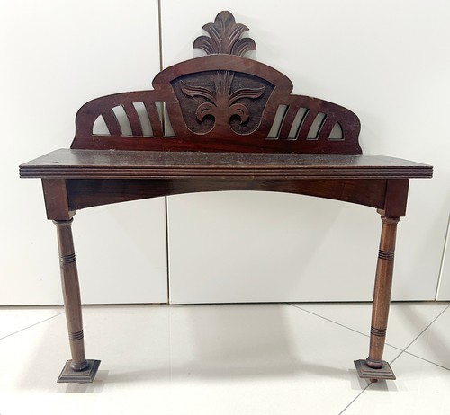 Jugendstil vertiko aufsatz - jugendstil,