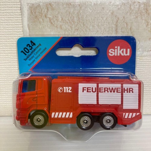 Siku miniatur auto - miniatur,