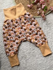 ♥ Baby Pumphose ♥ Gr. 74 -