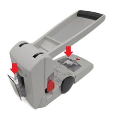 Novus Blocklocher Bürobedarf