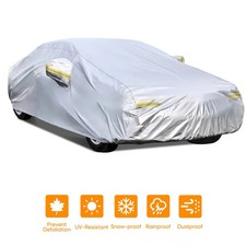 Autoabdeckung Wasserdicht