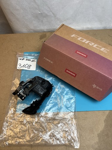 Sram rival tap axs - rival, e-tap