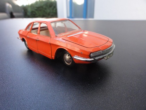 Märklin nsu 1 43 - , 1:43