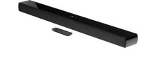 JBL SB 120, Soundbar, Schwarz, Bluetooth, Dolby Digital, HDMI