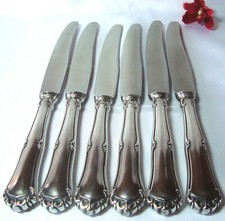 große Wellner Messer Modell