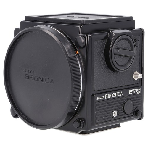 Zenza bronica etrsi nur - zenza,