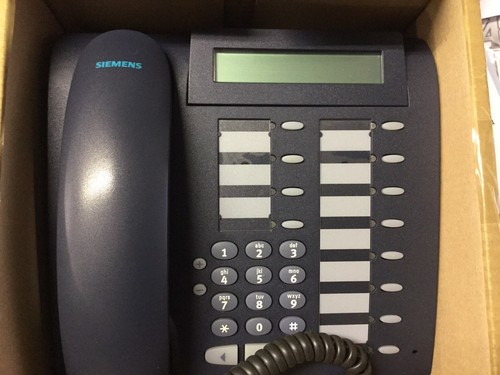 Optipoint 410 standard mangan - standard,