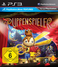 Der Puppenspieler Sony PlayStation 3 PS3 gebraucht in OVP