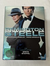 Remington Steele - Die