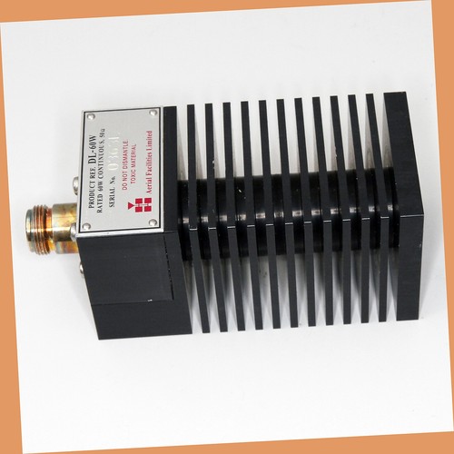 Aerial facilities limited - aerial,