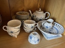 Teeservice 