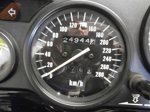 Kawasaki zzr 600 - kawasaki,
